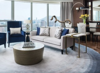 【康得思「零」房價】住宿+回贈相等房價餐飲額+延遲退房+獨家送紅酒$1,100起!貴賓客房以上房型額外再包 Lounge 3餐