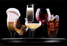 「無限暢飲」 指定紅 / 白酒、啤酒