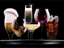 「無限暢飲」 指定紅 / 白酒、啤酒