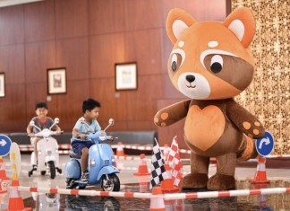 【康得思.全方位勁劈】多款包3餐方案連提早入住延遲退房$1,348起!房間佈置 / 自助晚餐 / 免費升級 / 送紅酒!貴賓客房以上房型額外再包 Lounge 多餐