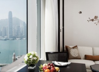 【半島酒店.三重升級兼額外減$300】特級豪華海景客房+晚餐+早餐+山頂纜車摩天套票$3,220 (包服務費)