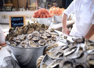 【康得思.住宿連自助早、晚餐優惠】住宿+自助晚餐+自助早餐+獨家專享紅酒+延遲退房$1,788起