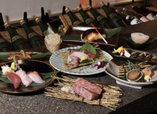 【九龍海逸君綽.近乎「零房價」】住宿+$1,500 餐飲消費額+蜜月或結婚週年送紅 / 白餐酒$1,870起 (包服務費)!另有套房+炉端燒廚師發辦晚餐共4餐方案