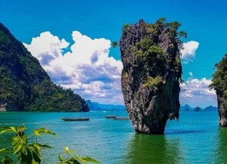 【歎陽光海灘】泰筍早鳥套票!Air Asia 布吉「機票+酒店」連稅:5日4夜$1,644起、7日6夜$1,685起!明年4月起出發