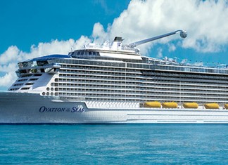 【長線郵輪假期】農曆年出發!皇家加勒比國際遊輪「海洋贊禮號」澳洲+新西蘭13日郵輪之旅:每位$30,609起!遊覽新西蘭峽灣壯麗景色