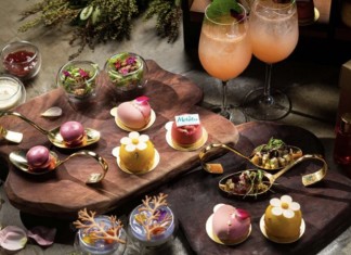 【康得思.爆抵「負」房價】住宿+主題下午茶+自助早餐+餐飲券+Melvita 禮品$1,499起 (包服務費)