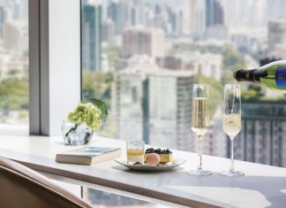 【康得思.貼錢送房「負」房價】住宿+Lounge 3餐 $1,199起!送價值千三蚊 Skinceuticals 護膚套裝