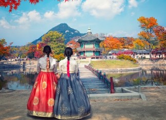 【首爾筍價套票】秋冬遊韓!韓亞.首爾「機票+酒店」連稅:5日4夜$3,488起、7日6夜$3,725起!包23kg寄艙額