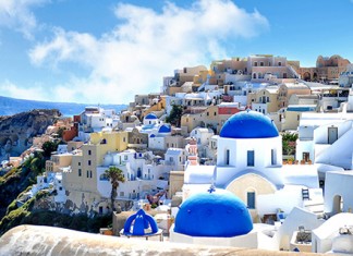 【歐遊抵飛價】香港來回雅典 / 柏林$2,673起!連稅三千二起!明年春夏季出發