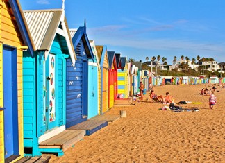 【澳洲新低價】汶航抵價!香港來回墨爾本$3,227起!連稅四千一起!包25kg行李!6月底前出發