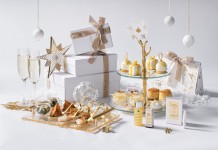 【康得思.兩大BFF新優惠】住宿+自助早餐+法國嬌蘭香檳下午茶+美肌香氛體驗+紅酒+水療折扣$1,540起!另有球迷狂歡住宿套餐