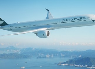 【快閃勁減】國泰雙11限時優惠!大阪、首爾、曼谷、峇里、珀斯、阿姆斯特丹等地機票:11%折扣!賺埋額外里數