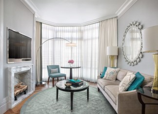 【香港朗廷酒店.長租 / 月租優惠】1月再推限時開放日及獨家優惠!30晚$19,800起!送超市現金券、早餐券、磅洗服務、迎賓禮品等禮遇!