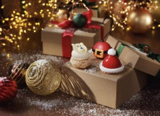 【港麗酒店.抵歎海景房連2餐】免費升級至半海景客房+自助早餐+下午茶$1,888起 (包服務費)!另有包自助晚餐 / 聖誕節慶主題