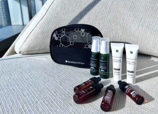 【康得思「負」房價優惠】住宿+自助早餐+獨家送紅酒+SkinCeuticals 護膚套裝 $1,198起
