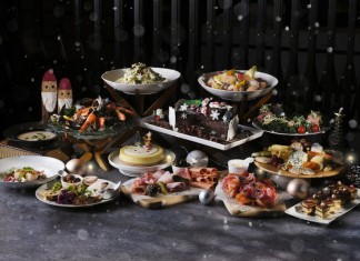 【聖誕 / 除夕.十大 staycation 早鳥優惠】君悅 / 文華 / 美利 / 柏寧 / 灣景國際 / 六國 / 宜必思 / YMCA / 尖沙咀凱悅 / 朗廷:住宿連餐膳$988起