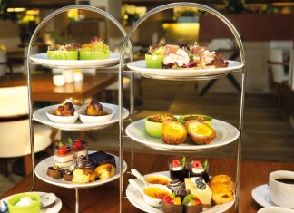 【爆抵!YMCA 升級套房連餐膳】海景套房+三層架下午茶$888起 (包服務費)!另有包早餐及自助晚餐 / 平安夜及除夕節慶方案