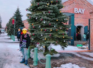 【國泰.日本聖誕優惠】香港來回日本各地$2,981起 (連稅$3,984起)!包23kg行李