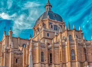 【歐遊靚價】法航復飛!香港來回歐洲各地$1,496起!筍飛北歐及英國等地!可 Open jaw!3月底前出發