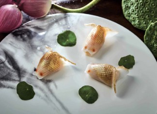 【JW萬豪.海景假期連2餐 Buffet】升級海景客房+自助晚餐+自助早餐+長達24小時住宿$3,059起 (包服務費)!中銀信用卡再減多$200!