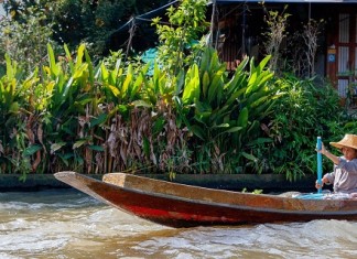 【泰筍價】埃航平飛!香港來回曼谷$873起!連稅千四起!包46kg行李