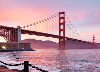 【直飛北美】聯航復飛!香港直航來回三藩市$2,946起!連稅六千起!轉飛洛杉磯 / 溫哥華都得