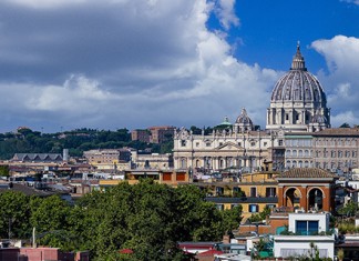 【歐遊抵價】土航平機票!香港來回歐洲各地$224起!連稅三千七起!包30kg行李!可 Open jaw