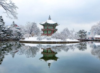 【韓亞.首爾優惠】香港來回首爾$1,436起!連稅二千三起!出發日期至明年3月!快閃跨年都有平|韓亞航空