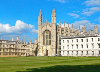 【留學生優惠】新航平機票!香港飛倫敦單程$2,430起!連稅二千八起!其他留學點都抵!包40kg行李