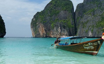 【泰抵飛】香港飛泰國各地單程$328起!來回連稅千三起!曼谷、布吉、清邁任揀!6月底前出發