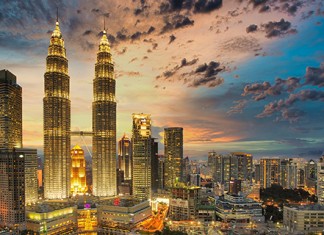 【暑假震撼價】香港來回吉隆坡$620起!連稅千一起!包20kg行李 – 巴澤航空