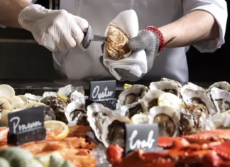 【零房價.東涌世茂喜來登】房價全數回贈為餐飲消費額!每晚$1,150起,回贈返$1,150餐飲額! Cafe Lantau