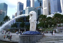 【同行抵飛價】新航即飛價!香港來回新加坡 / 馬來西亞$1,300起!連稅千八起!優選經濟艙 / 商務艙都抵