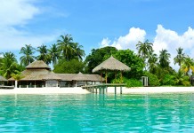 【周末快閃】卡塔爾閃減88折!杜拜 / 馬爾代夫 / 歐洲各地機票$3,100起!商務艙都有減!11月底前出發