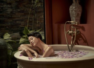 【泰國 Spa / 按摩.買一送一】曼谷、清邁.玫瑰黃金奢華水療 / 薰衣草奢華水療 / Super Spa / Scrub ‘N’ Stone 療程 / Spa 排毒療程 / 暹羅玫瑰精緻浪漫水療