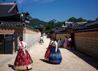 【韓國夏季優惠】韓亞靚價!香港來回首爾$1,574起.連稅$2,535起!包23kg行李!5月至7月份出發