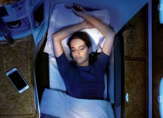 【筍歎 A380 商務艙飛泰】阿聯酋航空來回曼谷 Business Class $3,210起!連稅四千四起|阿聯酋航空