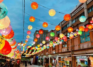 【台北大稻埕行程.買一送一】文青必到!深度漫步文化半天遊 / 慕耕活 台灣茶席體驗!另有旗袍體驗、淡水河遊船體驗!