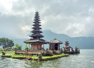 【峇里島.大劈價】香港來回峇里島$905起!連稅千七起!抵歎陽光海灘 – 香港航空