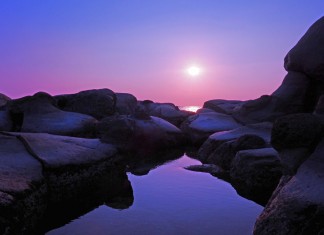 【長榮筍飛台北】香港來回台北$1,135起!連稅千九起!5至6月出發