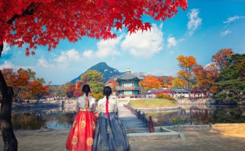 【韓國爆抵價】香港來回首爾$440起.連稅$1,297起!包15kg寄艙行李|濟州航空