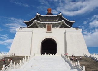 【暑假抵飛台灣】華航來回台北 / 高雄$1,346起!連稅二千起!可以 Open Jaw!7至8月出發