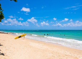 【布吉勁劈】香港來回布吉$473起!連稅千二起!暑假都有平 – 香港航空