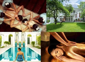 【泰國 Spa 買一送一】遊泰歎靚 Spa!泰國四大水療中心大劈價!Treasure Spa 薰衣草水療$658起|Oasis Spa 黃金光輝熱油按摩$305|Kiyora Spa 深層修復 Spa $567|Spa DIVANA 暹羅玫瑰的精緻浪漫$1,457