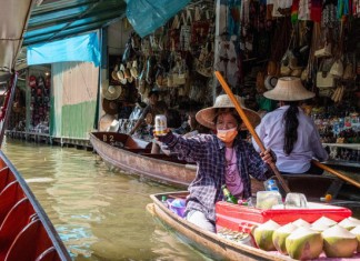 【阿聯酋航空.曼谷優惠】歎坐 A380!香港來回曼谷$1,037起!連稅千八起