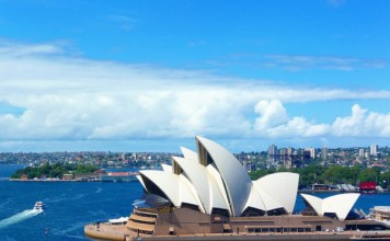 【國泰.澳洲再減】悉尼 / 墨爾本連稅四千五起!明年6月25日前出發|國泰航空 (優惠至12月4日)