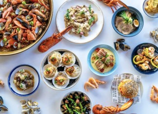 【農曆新年 / 情人節自助餐優惠大集合|低至買一送一】富麗敦海洋公園|文華東方|維港凱悅尚萃|萬麗海景|美利|柏寧|萬怡|康得思|九龍香格里拉酒店|W 酒店|紅磡都會海逸|黃金海岸