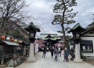 【國泰日本快閃優惠】香港來回東京 / 大阪$2,015起!連稅三千起!10月至明年3月出發!