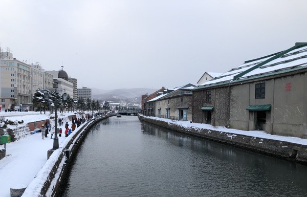 【北海道.除夕新年照減】香港來回札幌$2,837起!連稅三千七起!11至2月出發|香港航空