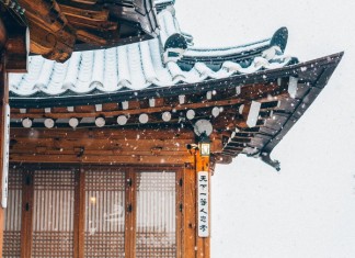 【首爾限時優惠!聖誕都有平】香港來回首爾$1,588起!連稅二千五起!出發日期至明年3月|韓亞航空